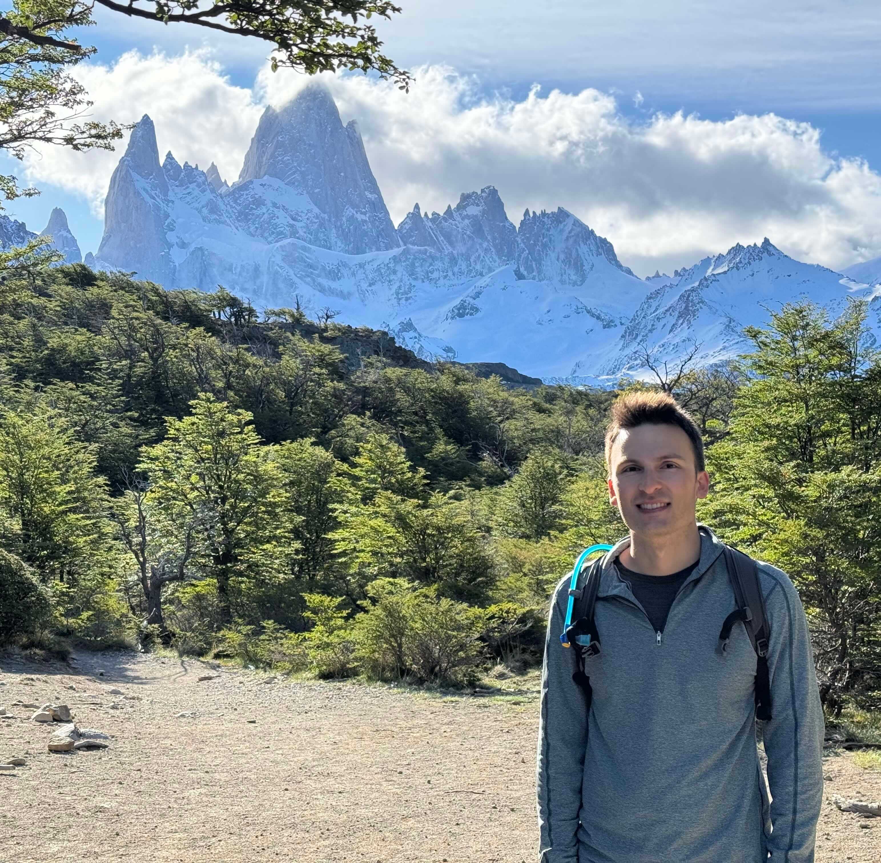 Peter Blanco - Product Manager and Tech Professional